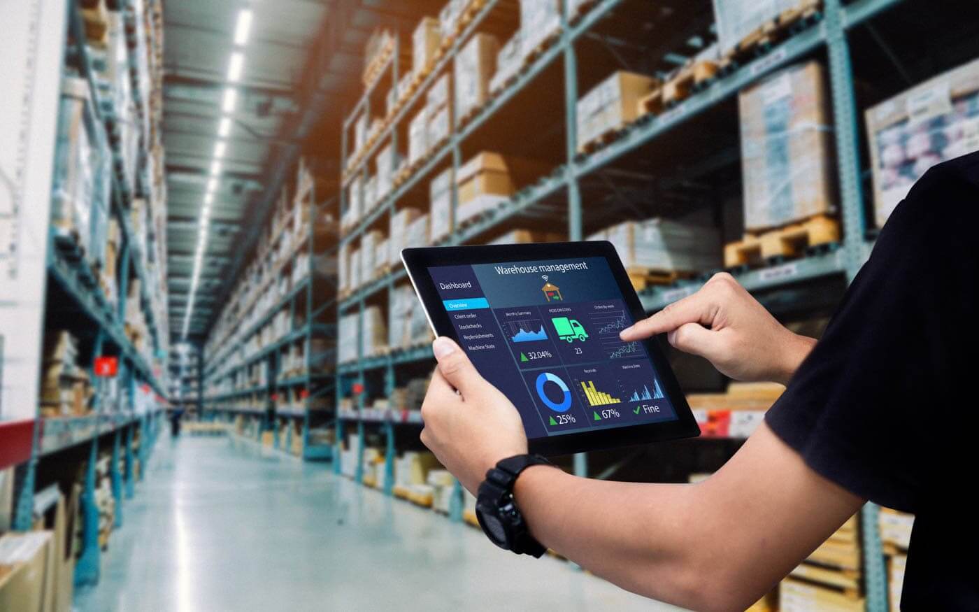Tech Sourcify